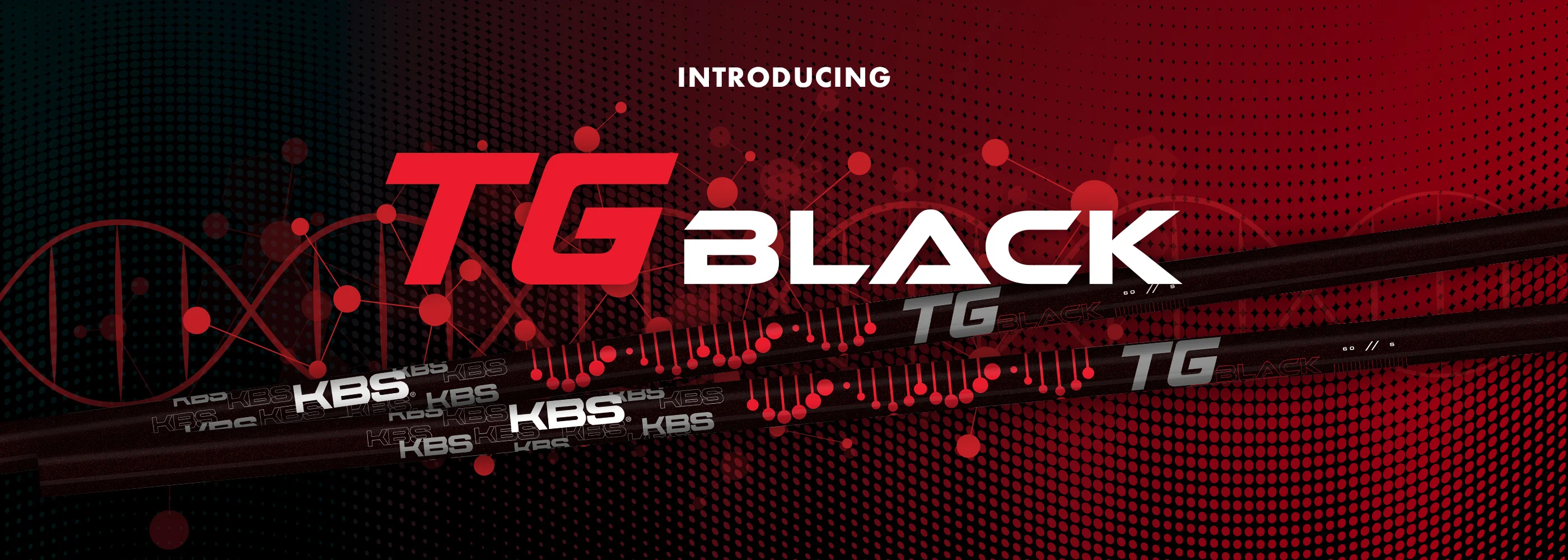 Player Driven. Tour Proven.